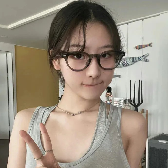退休女士